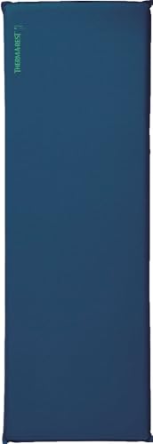 Therm-a-Rest Basecamp Self-Inflating Camping Sleeping Pad