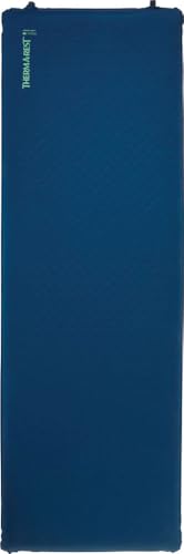 Therm-a-Rest LuxuryMap Self-Inflating Foam Camping Sleeping