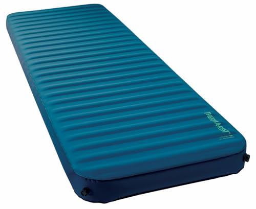 Therm-a-Rest MondoKing 3D Self-Inflating Camping Sleeping
