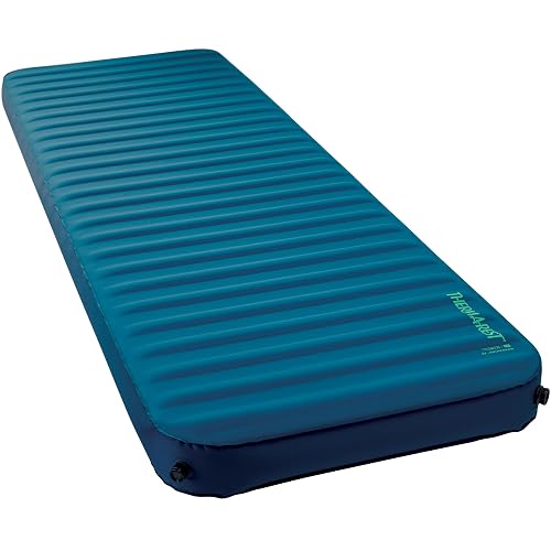 Therm-a-Rest MondoKing 3D Self-Inflating Camping Sleeping