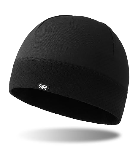 THINDUST Winter Thermal Skull Cap Warm Breathable