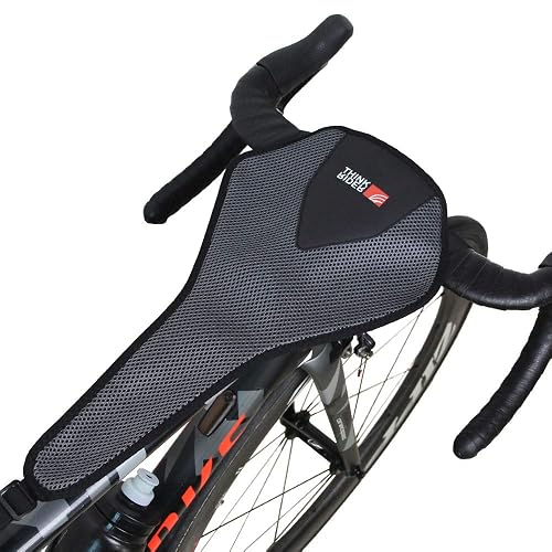 ThinkRider Sweat Guard Bicycle Trainer Sweat
