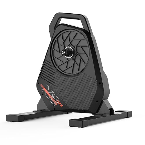 ThinkRider X2Max Smart Bike Trainer Cycle Trainer