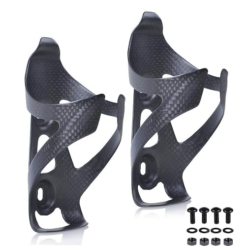 ThinkTop 2 Pack Ultra-Light Full Carbon Fiber