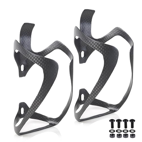 ThinkTop 2Pack Ultra-Light Full Carbon Fiber Bicycle