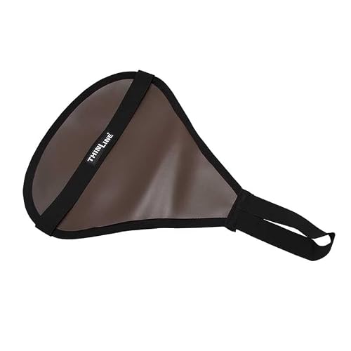Thinline Game Changer Western Seat Maker