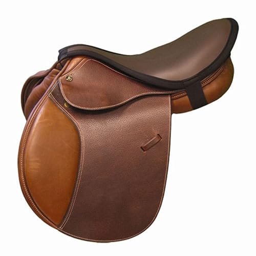 Thinline Seat Saver for English Riders -