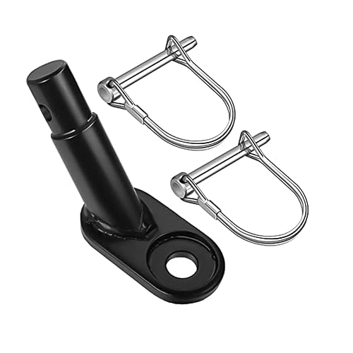 Thinvik Coupler Hitch Attachments for Instep &