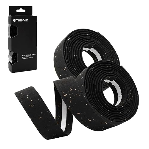 Thinvik EVA Cork Bike Handlebar Tape–Environmental Bicycle