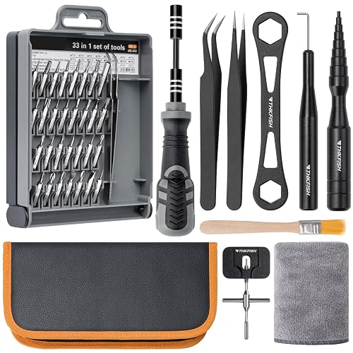THKFISH Fishing Reel Maintenance Kit