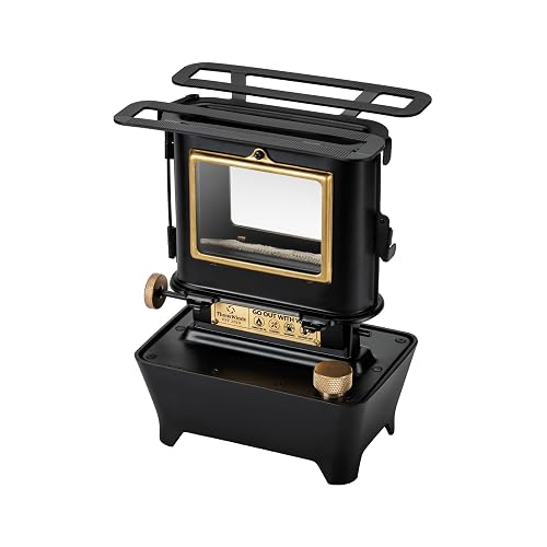 Thous Winds Camping Oil Lantern