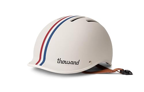 Thousand Heritage 2.0 Adult Bike Helmet; The