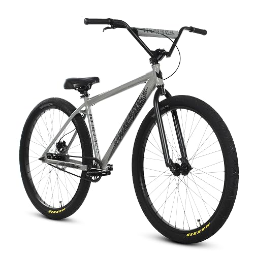 Throne Cycles Goon 29er Bicycle