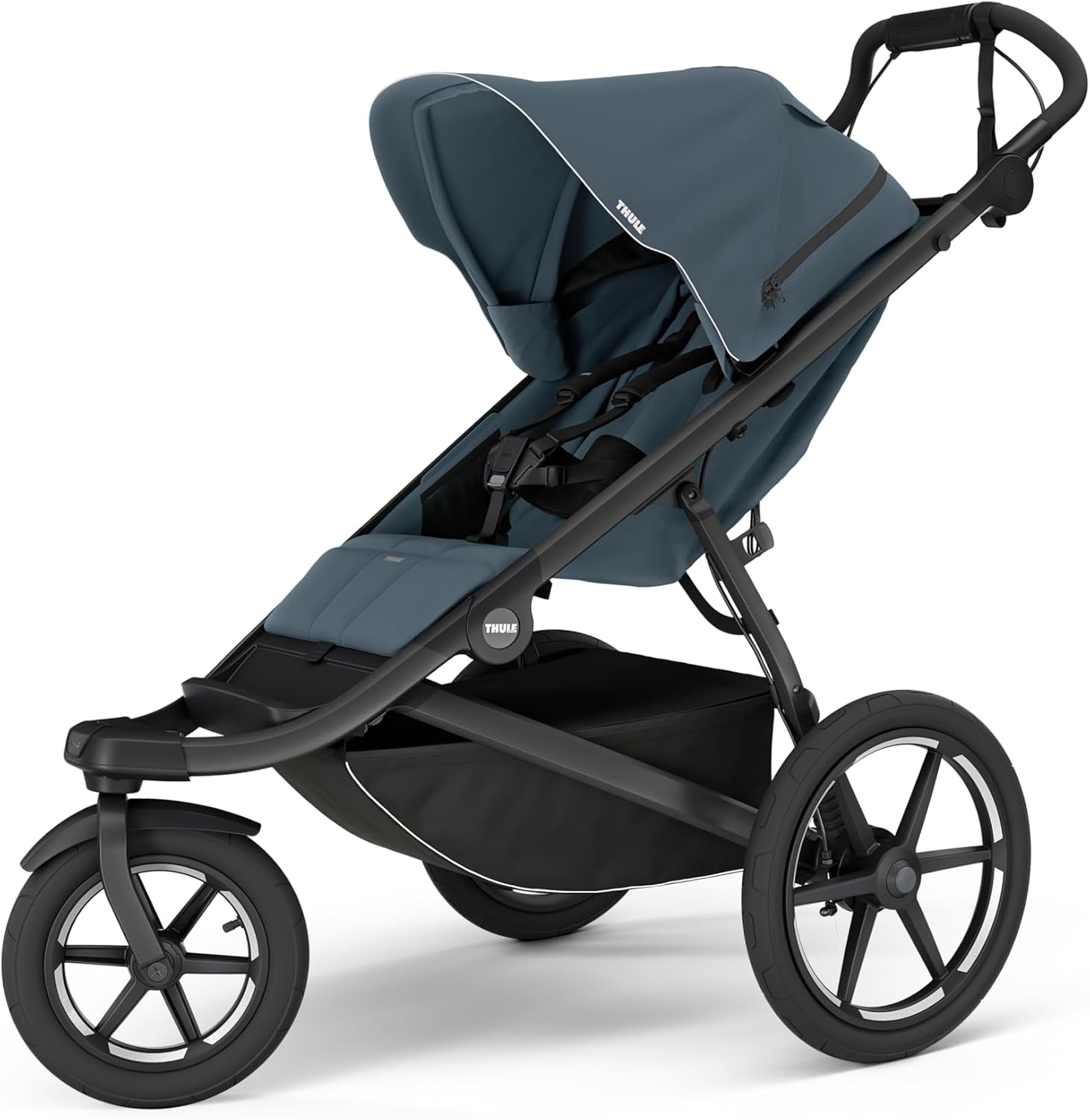 Thule All-Terrain Kids Trailer