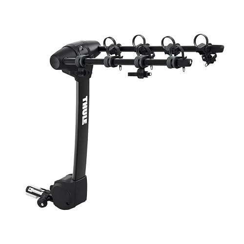 Thule Apex XT Bike Hitch Rack