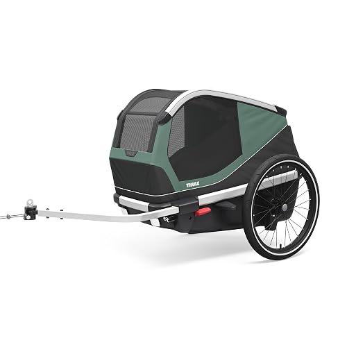 Thule Bexey pet Bike Trailer - Carrier