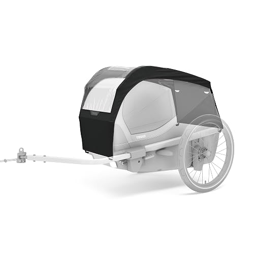 Thule Bexey Rain Cover Trailer