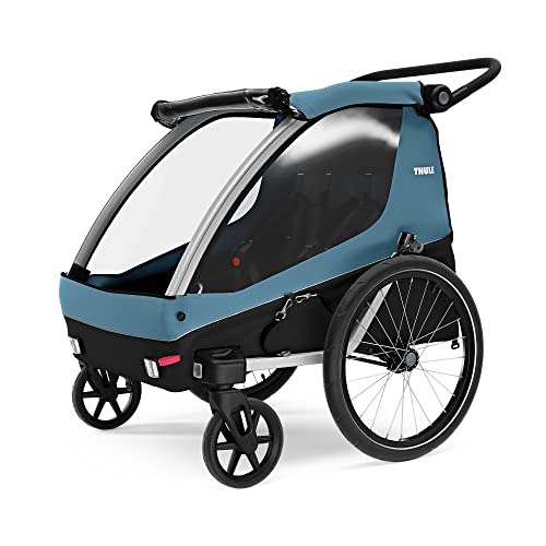 Thule Chariot Bicycle Trailer Kit