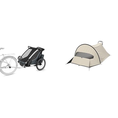 Thule Chariot Cross 2 Double Multisport with