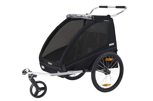 Thule Chariot Cross 2 Kids Multisport Trailers