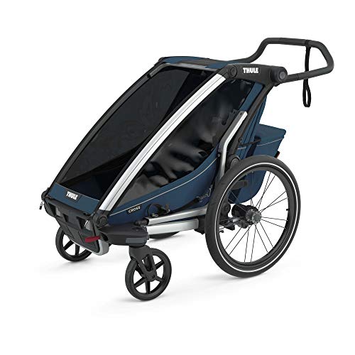 Thule Chariot Cross 2 Kids Multisport Trailers