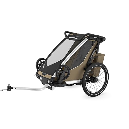 Thule Chariot Cross 2 Kids Multisport Trailers