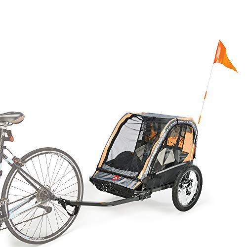 Thule Chariot Cross Multisport Trailer &