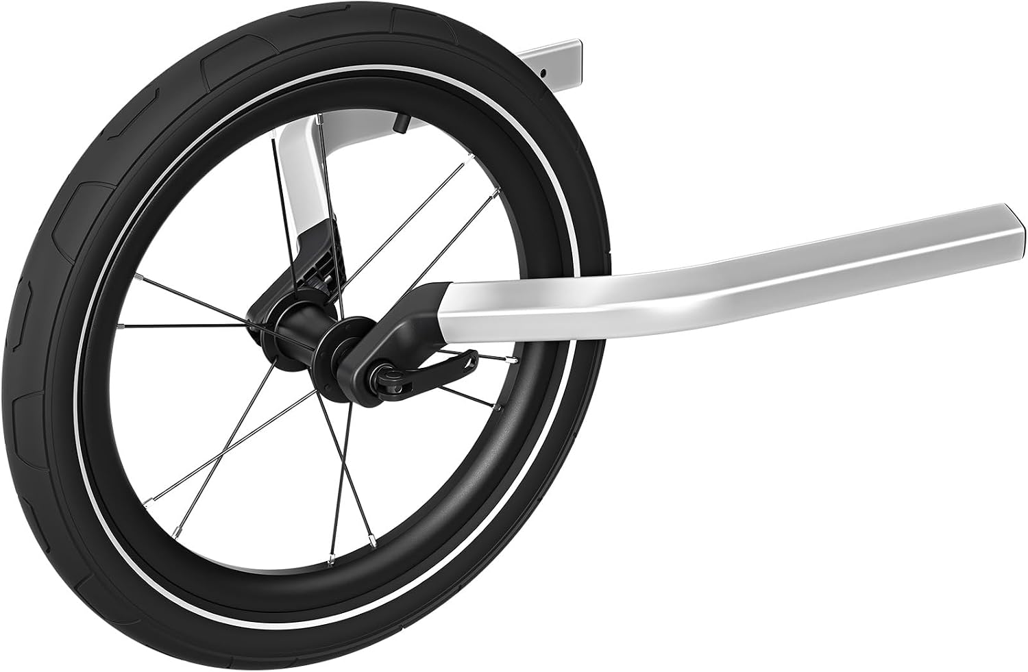 Thule Chariot Jogging Kit Single