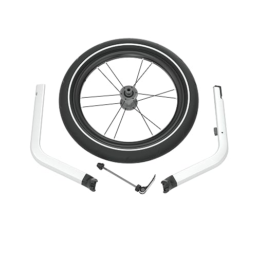Thule Chariot Jogging Wheel Kit