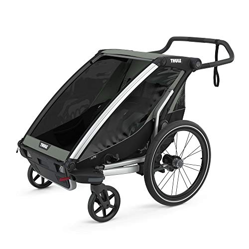 Thule Chariot Lite Multisport Trailer &