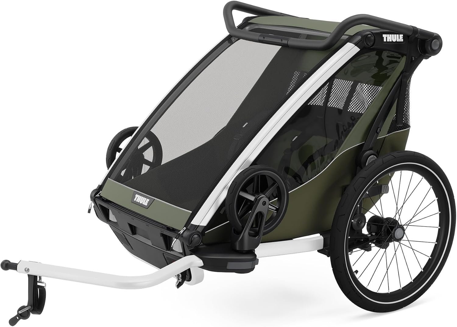 Thule Chariot Lite Multisport Trailer and