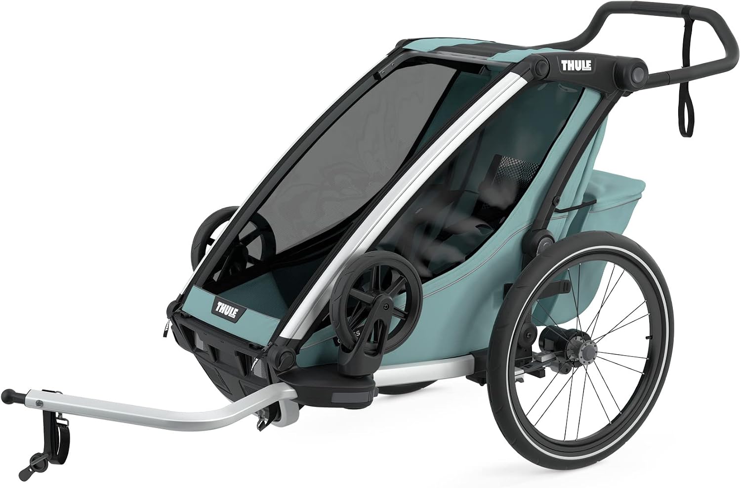 Thule Chariot Multisport Trailer Stroller
