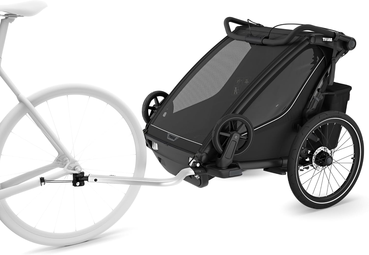 Thule Chariot Sport 2 Double Multisport