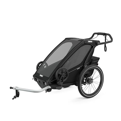 Thule Chariot Sport Single & Double