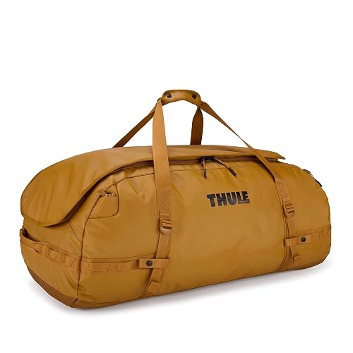 Thule Chasm Duffel bag Bags & Cargo