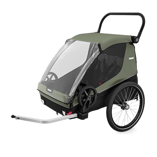 Thule Courier Child Bike Trailer