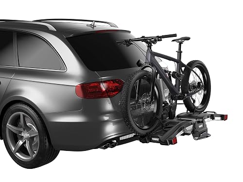 Thule EasyFold XT 2 Hitch Bike Rack