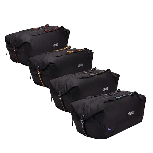 Thule GoPack Duffel Set Bags & Cargo