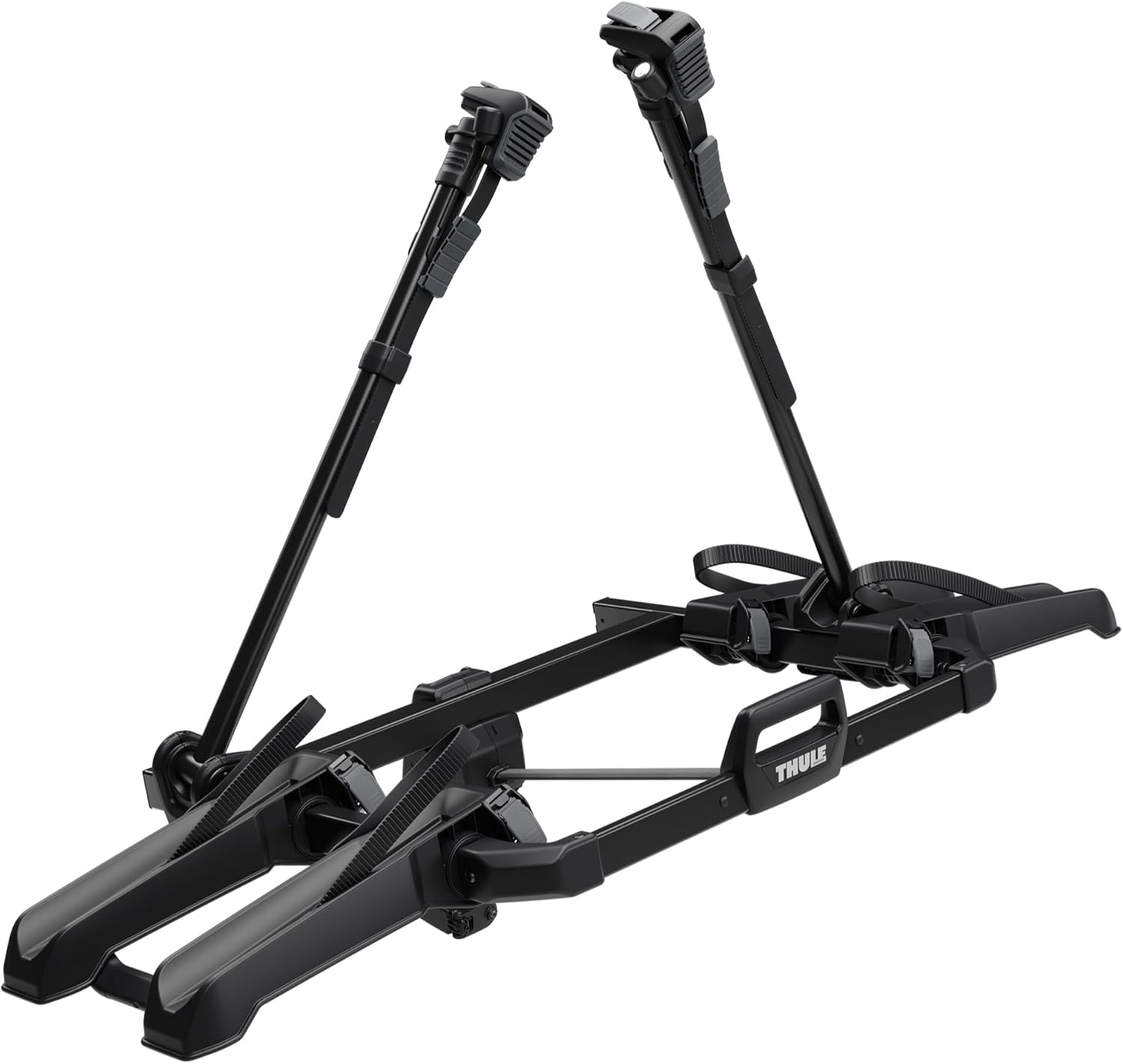 Thule Outpace 2 Bike Hitch Rack