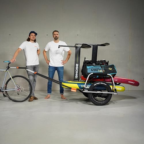 Thule Reacha Sport Beach Bike Trailer -