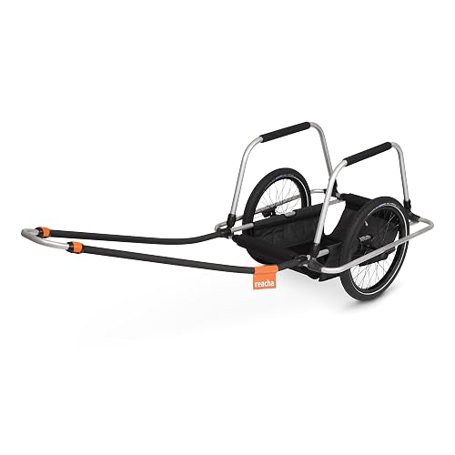 Thule Reacha Sport Bike Trailer - Bike