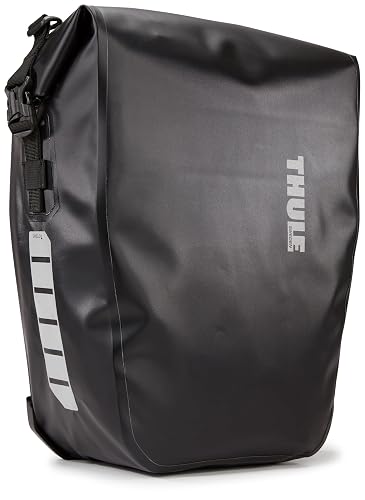 Thule Shield Bike Pannier Bag
