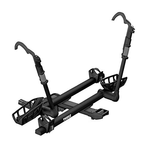 Thule T2 Pro XTR 2 Hitch Bike