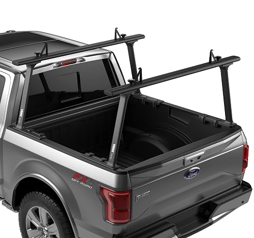 Thule TracRac TracOne Truck Rack