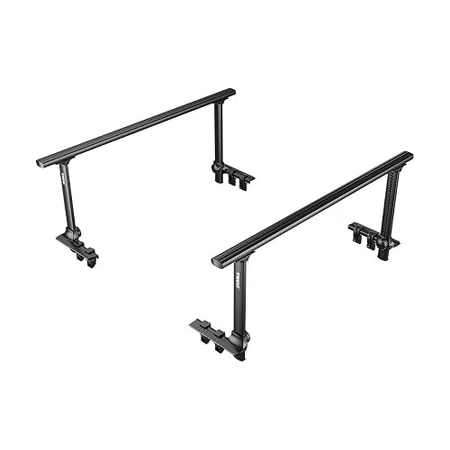 Thule Xsporter Pro Car & Trunk