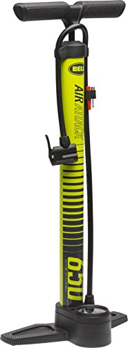 Tiakia Pump with Gauge Tire Pumps