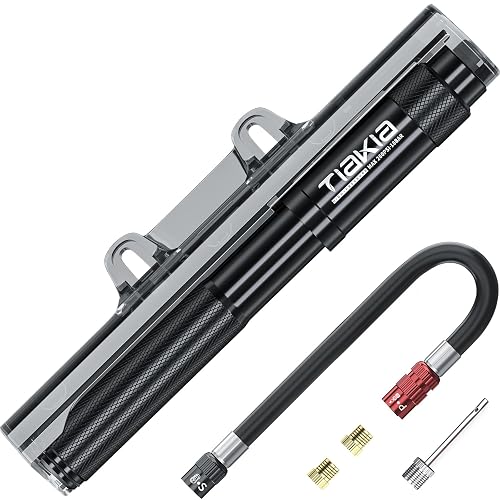 Tiakia Mini Bike Pump
