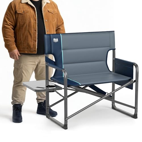 Timber Ridge XXL Director’s Chair – Heavy