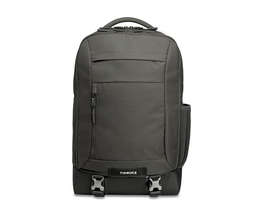 Timbuk2 Authority Laptop Backpack Deluxe