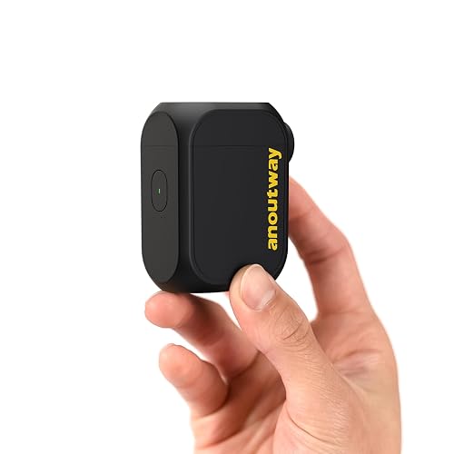 Tiny Pump Bike Pump with Gauge Portable